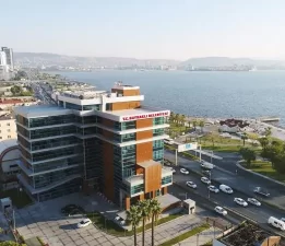 İzmir’de Yaşamıyor, Ama Hem Meclis Üyesi Hem Şirket Başkanı!