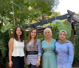 Doğal içerikli kozmetik ürünler geliyor