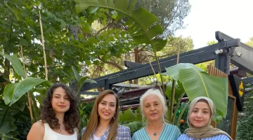 Doğal içerikli kozmetik ürünler geliyor