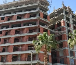 Menemen’de Ercan Yapı’nın 15 Katlı Projesine Nasıl İmar İzni Verildi?