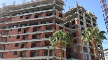 Menemen’de Ercan Yapı’nın 15 Katlı Projesine Nasıl İmar İzni Verildi?