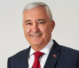 Kemalpaşa Belediye Başkanı Mehmet Türkmen’den Taziye Mesajı