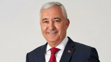 Kemalpaşa Belediye Başkanı Mehmet Türkmen’den Taziye Mesajı