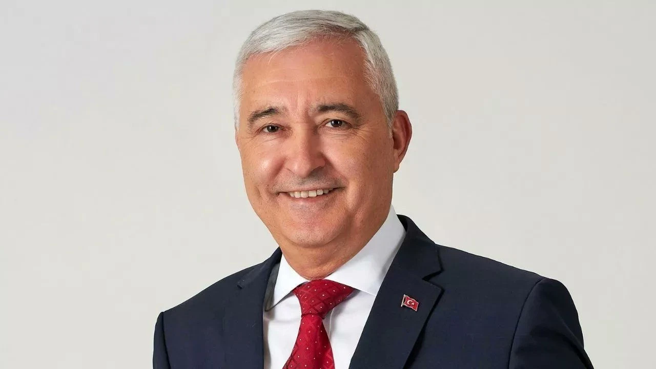 Kemalpaşa Belediye Başkanı Mehmet Türkmen’den Taziye Mesajı