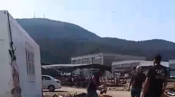 Bornova’da Kurban Skandalı! Hijyensiz yere İzin, Hijyenik Kesimhaneye Ceza!