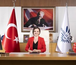 Karabağlar Belediyesi’nin Dönüşüm Projesi’ne İZKA’dan Destek