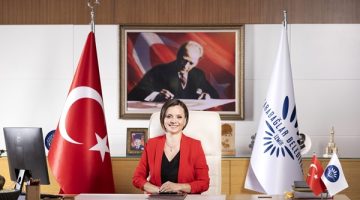 Karabağlar Belediyesi’nin Dönüşüm Projesi’ne İZKA’dan Destek