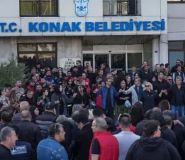 Konak Belediyesi’nde Skandal iddia: Videoları Belediye Çekti, Parayı Danışmanlık Şirketi Aldı!