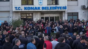 Konak Belediyesi’nde Skandal iddia: Videoları Belediye Çekti, Parayı Danışmanlık Şirketi Aldı!