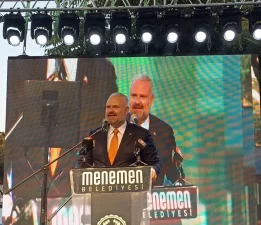 Menemen Belediyesi’nde Akıl Almaz Satış!