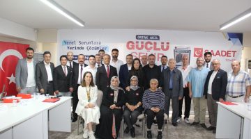 Ortak Akıl, Güçlü Şehir Çalıştayı: Uyuşturucuya Karşı Toplumsal Mücadelede İzmir Buluşması