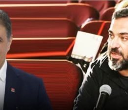 Ahmet Uğur Baran’dan Cemil Tugay’a Grev Sürecinde Destek Mesajı