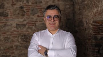 “Devlet Nerede Başlar? A Parti Cevap Verdi: “Sınırda!”