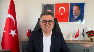 Anahtar Parti’den Grev Açıklaması: “İzmirli Hemşehrilerimize Eziyet Kabul Edilemez”