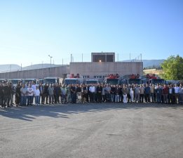 Eşki’den sendika temsilcilerine uyarı: “Kimse CHP’yi tehdit edemez, Cemil başkana saygısızlık yapamaz”
