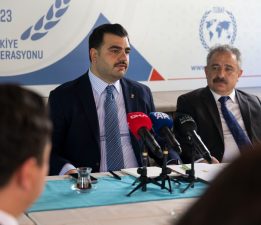 AK PARTİ GENEL SEKRETERİ VE İZMİR MİLLETVEKİLİ EYYÜP KADİR İNAN’IN TÜRKİYE BASIN FEDERASYONU ANADOLU SOHBETLERİ PROGRAMINDA YAPTIĞI AÇIKLAMALAR