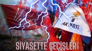 Buca’da Siyasi Kriz Derinleşiyor