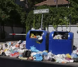 AK Parti’den iş bırakma eylemi salvosu: Buca Belediyesi’nde illegal işler var!