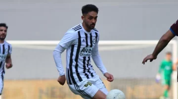 Altaylı Onur Efe’ye Süper Lig kancası
