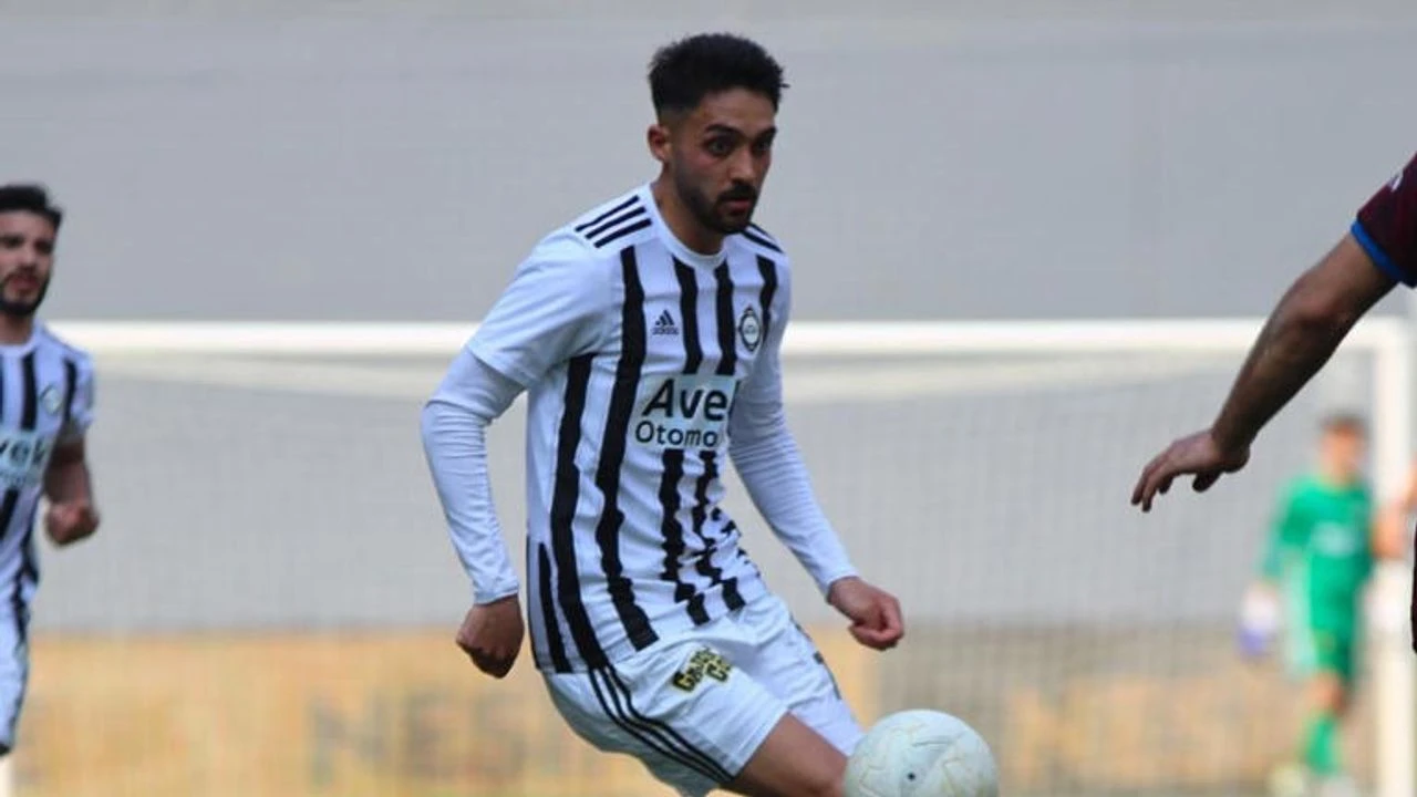 Altaylı Onur Efe’ye Süper Lig kancası