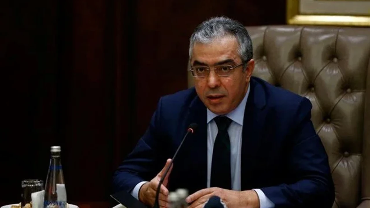 Mehmet Uçum’dan CHP’ye “yeni anayasa” çağrısı