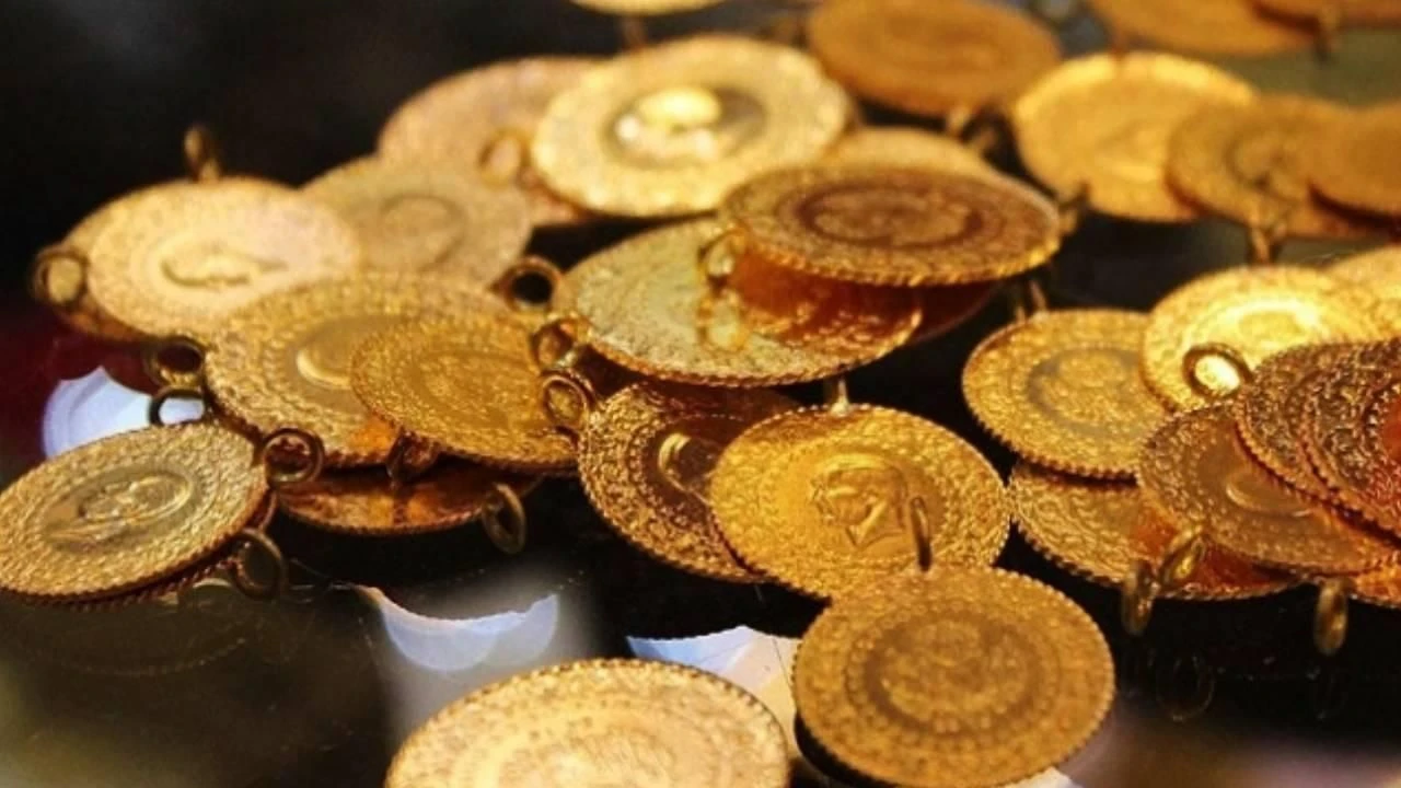 Altının gramı 4 bin 191 liradan işlem görüyor