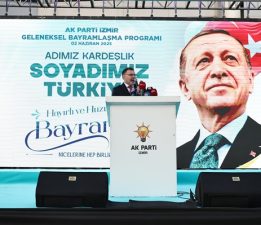 AK Parti İzmir İl Başkanı Bilal Saygılı’dan ‘grev’ çıkışı!
