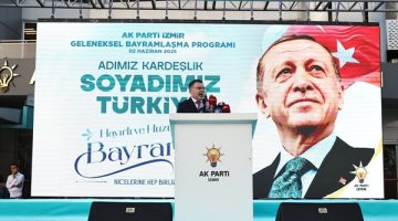 AK Parti İzmir İl Başkanı Bilal Saygılı’dan ‘grev’ çıkışı!
