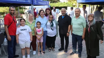 Başkan Kınay: Söz vatandaşta, çözüm hep birlikte!