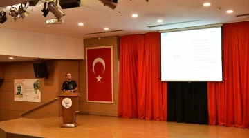Çiğli’den bağımlılıkla mücadele semineri