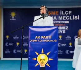 AK Partili Özen’den Belediye Başkanı Denizli’ye Karareis Barajı yanıtı!