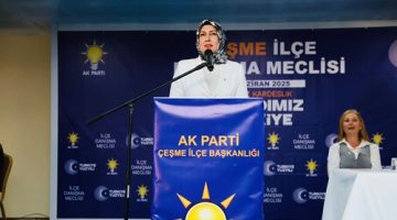 AK Partili Özen’den Belediye Başkanı Denizli’ye Karareis Barajı yanıtı!