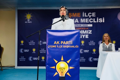 AK Partili Özen’den Belediye Başkanı Denizli’ye Karareis Barajı yanıtı!