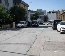 Estetik Işıkkent için ilk adım!