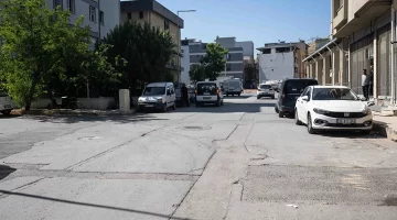 Estetik Işıkkent için ilk adım!