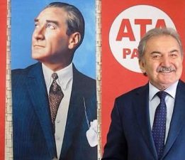 Zeytinliklerin Maden Şirketlerine Peşkeş Çekilmesine Karşı Çıkıyoruz!