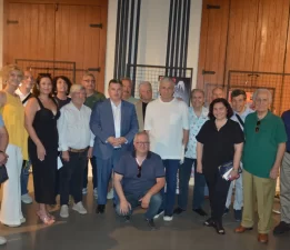 Fifty Artık Sizler İçin Açık!