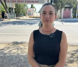 Başkan Sengel’den Murat Çalık çağrısı: Yaşam hakkı her şeyden çok daha kıymetlidir