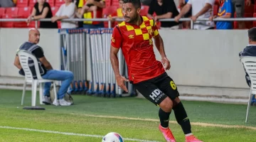 Göz-Göz’de Silva yolcu