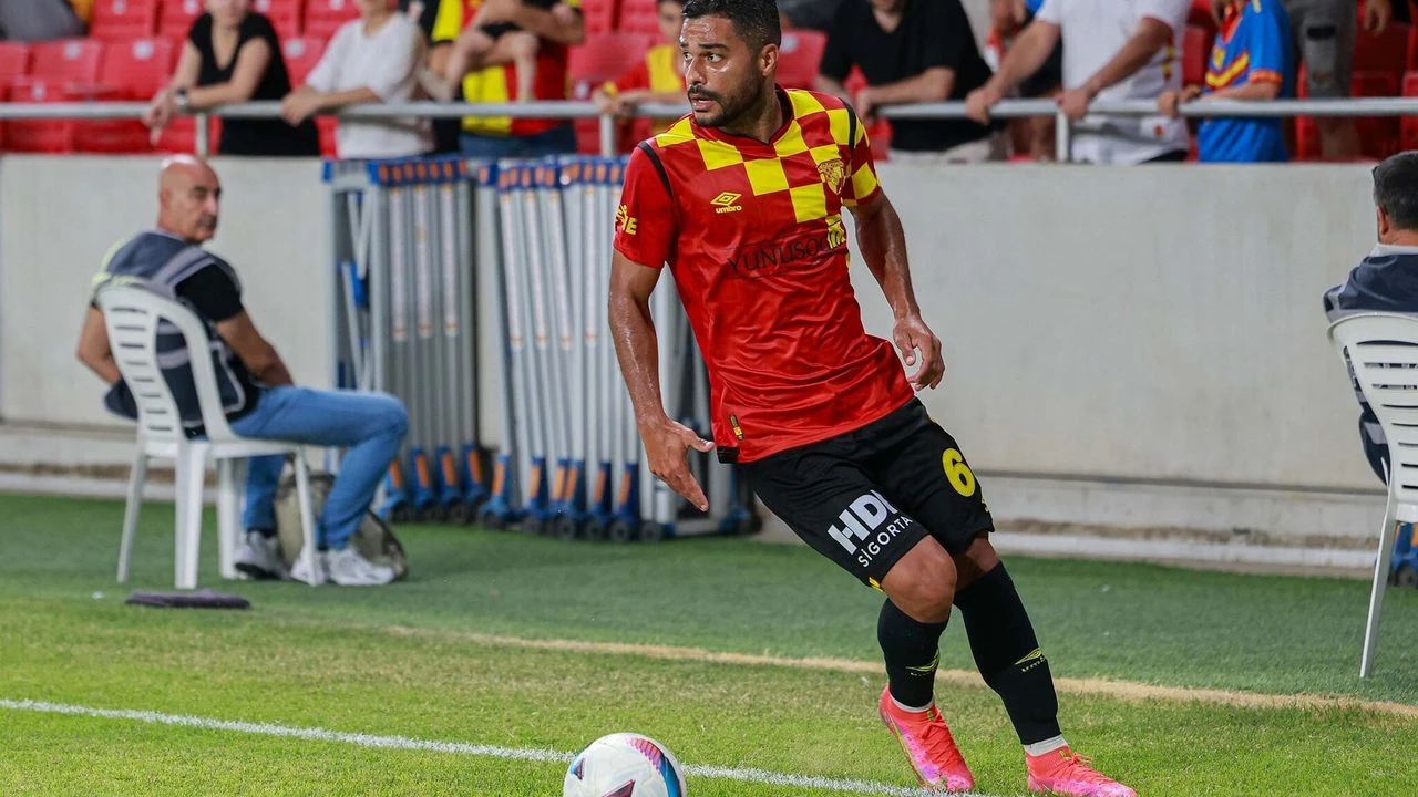 Göz-Göz’de Silva yolcu