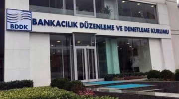 Resmi Gazete’de yayımlandı: BDDK’dan iki yeni bankaya izin