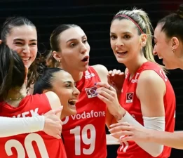 Filenin Sultanları, Fransa’yı devirdi!