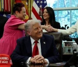 Trump imzaladı: Çelik ithalat vergisi yüzde 50’ye çıktı