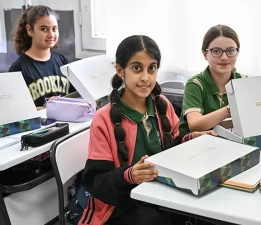 BELGEM kayıtları devam ediyor