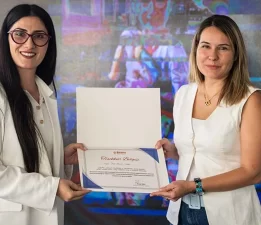 Bornova’da müzecilik söyleşisi: “Müze sadece eser değil, hikâye de sergiler”