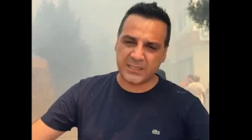 Çiğli’deki yangın söndürüldü!