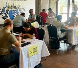 Büyükşehir’in turnuvasında engeller mat!