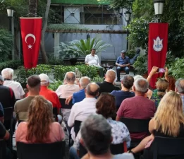 Konak, tarihi rotalara ışık tutuyor!