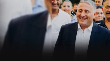 CHP’li Kaya’dan iş bırakma eylemi açıklaması… Alnımızın akıyla çıkacağız
