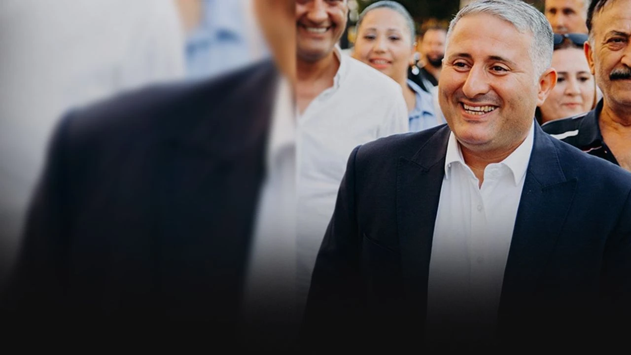 CHP’li Kaya’dan iş bırakma eylemi açıklaması… Alnımızın akıyla çıkacağız